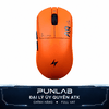 Chuột ATK A9 / A9 SE Starflash | Siêu Nhẹ 53g - PAW3395 - Chính Hãng