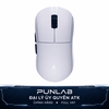 Chuột ATK A9 / A9 SE Starflash | Siêu Nhẹ 53g - PAW3395 - Chính Hãng