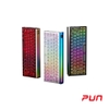Bàn Phím Cơ HUAMI PMO 64 – Switch Gateron Magnetic, RGB 16 Triệu Màu, IP68, Vỏ Nhôm CNC Anode