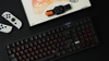 KEYVERSE INFI100 – Bàn Phím Cơ Infi 100 Nhôm CNC 6063 Mạch Xuôi 3 Mode RGB