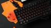 KEYVERSE INFI100 – Bàn Phím Cơ Infi 100 Nhôm CNC 6063 Mạch Xuôi 3 Mode RGB