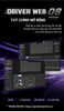 Keychron Z1 Max 3 Mode – Bàn Phím Cơ Nhôm CNC RGB, Màn Hình Thông Minh