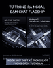 Bàn phím cơ từ tính VELOTA NOTHING 68 | Hall Effect 8KHz, Rapid Trigger 0.001mm