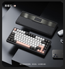 Bàn phím cơ PMO WAVE75 CHÍNH HÃNG QMK Aluminum Mechanical Keyboard – Layout 75%, Case nhôm, 3 mode kết nối