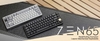 [ SẴN HÀNG] Bàn Phím Cơ WOB Zen65 Limited – PCB 1.6mm, Plate Aluminum, RGB, 3 Mode