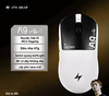 Chuột ATK A9 / A9 SE Starflash | Siêu Nhẹ 53g - PAW3395 - Chính Hãng