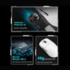 Chuột Gaming VXE R1 SE+ / R1 Pro / Pro Max | PAW3395 - 48g - Chính Hãng