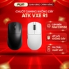 Chuột Gaming VXE R1 SE+ / R1 Pro / Pro Max | PAW3395 - 48g - Chính Hãng