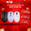 Chuột Không Dây VXE Dragonfly V3 - Hiệu Năng 