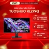 Màn Hình Tuoshuo RL278Q 27 Inch 2K IPS 75hz – 400nit, DCI-P3 95%, Viền Mỏng 4 Cạnh
