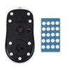 [SẴN GIAO NGAY] Miếng dán Feet Dots PunLab chấm tròn cho chuột gaming – Gói 20 viên