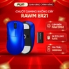 RAWM ER21 Pro - Chuột gaming công thái học siêu nhẹ 8K