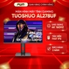 Màn Hình TUOSHUO AL278UF 27 Inch 4K UHD 160Hz Fast IPS HDR400 – 1ms, FreeSync/G-Sync
