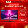 [CHÍNH HÃNG FULL VAT] Màn Hình Gaming Toushuo AL328UF 32 Inch 4K 160Hz / 1K 320Hz – Fast IPS, HDR400, HDMI 2.1
