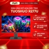 Màn hình Tuoshuo RL277U 27 inch 4K IPS - Chuẩn màu 100% sRGB, 95% DCI-P3