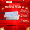 Bàn Phím Gaming HE MCHOSE ACE68 V2 Rapid Trigger 8KHz Hall Effect Magnetic Switch Chính Hãng