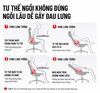 [Order] Ghế Công Thái Học Saigu SG-027 – Full Tính Năng, Chuẩn Ngồi Êm, Hỗ Trợ Toàn Diện FULL VAT