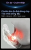 Ghế công thái học SAIGU Titan A-MAX – Massage và chườm ấm, tay vịn 10D