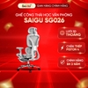 Ghế Công Thái Học SG-026 Cao Cấp – Tựa Lưng Thông Minh, Tay Vịn Đa Hướng, Ngả 135°