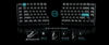 Keychron Q11 Ultra 8K – Bàn phím cơ tách đôi không dây 8K