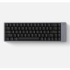 Bàn Phím Cơ Lofree Flow 2 Aluminium Gray – Đỉnh Cao Gõ Phím Mượt, Thông Minh & Tinh Tế