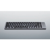 Bàn Phím Cơ Lofree Flow 2 Aluminium Gray – Đỉnh Cao Gõ Phím Mượt, Thông Minh & Tinh Tế