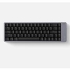 Bàn Phím Cơ Lofree Flow 2 Aluminium Gray – Đỉnh Cao Gõ Phím Mượt, Thông Minh & Tinh Tế