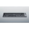 Bàn Phím Cơ Lofree Flow 2 Aluminium Gray – Đỉnh Cao Gõ Phím Mượt, Thông Minh & Tinh Tế