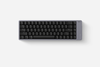 Bàn Phím Cơ Lofree Flow 2 Aluminium Gray – Đỉnh Cao Gõ Phím Mượt, Thông Minh & Tinh Tế