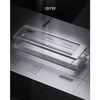 Bàn Phím Cơ Lofree Flow 2 Aluminium Gray – Đỉnh Cao Gõ Phím Mượt, Thông Minh & Tinh Tế