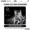 Lót Chuột Gaming Bythere 12 Cung Hoàng Đạo Control FPS – Bề Mặt Mịn, Chính Hãng Artist License