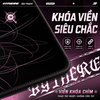 Lót Chuột Gaming Bythere 12 Cung Hoàng Đạo Control FPS – Bề Mặt Mịn, Chính Hãng Artist License