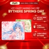 Lót Chuột Gaming Bythere Spring Day Control FPS – Bề Mặt Mịn, Cân Bằng Tốc Độ & Kiểm Soát