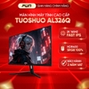 Màn Hình Gaming Tuoshuo AL326Q – 32 Inch | 2K QHD | 165Hz | Fast IPS | HDR400 | DCI-P3 95%