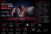 Màn Hình Gaming Tuoshuo AL326Q – 32 Inch | 2K QHD | 165Hz | Fast IPS | HDR400 | DCI-P3 95%
