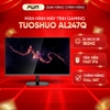 Màn Hình Gaming Tuoshuo AL247Q 23.8 Inch 2K 180Hz Fast IPS | 1ms, 100% sRGB, Chính Hãng