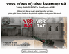Màn Hình Gaming TUOSHUO AL278QM (2027) 27 Inch 2K 275Hz Fast IPS, 1ms, HDR, G-SYNC/FreeSync – Bảo Hành 2 Năm, Full VAT