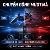 Màn Hình Gaming TUOSHUO AL278QM (2027) 27 Inch 2K 275Hz Fast IPS, 1ms, HDR, G-SYNC/FreeSync – Bảo Hành 2 Năm, Full VAT