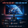 Màn Hình Gaming TUOSHUO AL278QM (2027) 27 Inch 2K 275Hz Fast IPS, 1ms, HDR, G-SYNC/FreeSync – Bảo Hành 2 Năm, Full VAT