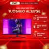 AL327QE – Màn Hình 32 Inch Nano IPS 2K 180Hz HDR400 | Chuẩn Màu 95% DCI-P3