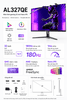 AL327QE – Màn Hình 32 Inch Nano IPS 2K 180Hz HDR400 | Chuẩn Màu 95% DCI-P3