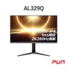 Màn Hình Gaming Tuoshuo AL329Q – 31.5 Inch NanoIPS Black, 2K 280Hz, HDMI 2.1, ATW Film