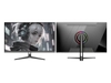 Màn Hình Toushuo RL327U – 32 Inch | 4K UHD | Fast IPS | HDR400 | 95% DCI-P3