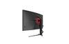 Màn Hình Tuoshuo AL408UX 40 Inch 5K2K Nano IPS – 120Hz, 400nit, sRGB 100%, DCI-P3 97%, Cong 2500R, Hỗ Trợ G-Sync/Freesync