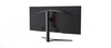 Màn Hình Tuoshuo AL348Q 34 Inch UltraWide 2K 180Hz – Fast IPS, HDR400, FreeSync/G-Sync