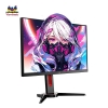 Màn Hình ViewSonic VX2758-2K-PRO8 – 27 Inch Nano-IPS, 2K QHD, 180Hz, HDR400