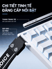 Bàn Phím Gaming HE MCHOSE ACE68 V2 Rapid Trigger 8KHz Hall Effect Magnetic Switch Chính Hãng