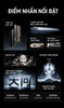 MCHOSE God 60 HE Gaming – Bàn Phím Hall Effect CNC 16K