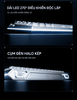 MCHOSE God 60 HE Gaming – Bàn Phím Hall Effect CNC 16K