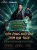 MCHOSE GOD 60 × Phàm Nhân Tu Tiên – Bàn phím từ tính bản giới hạn